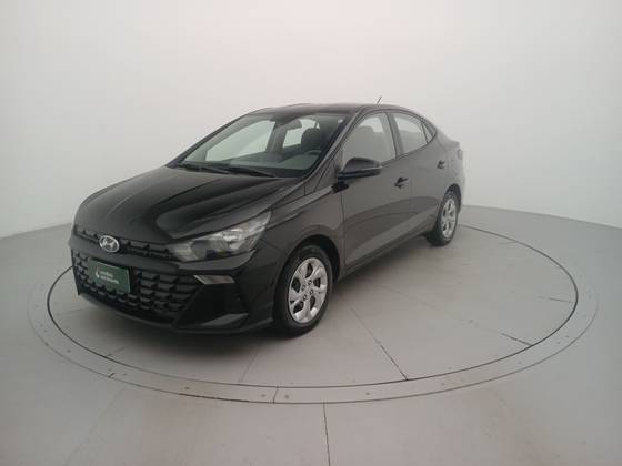 HYUNDAI HB20S 1.0 12V FLEX COMFORT MANUAL HYUNDAI HB20S 1.0 12V FLEX COMFORT MANUAL